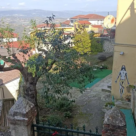 Casa Tabor 2* Ariano Irpino