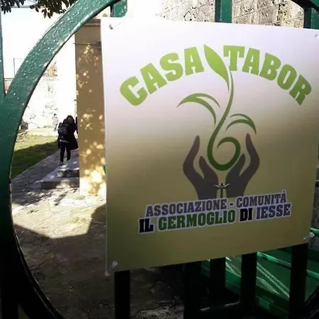 Casa Tabor 2*