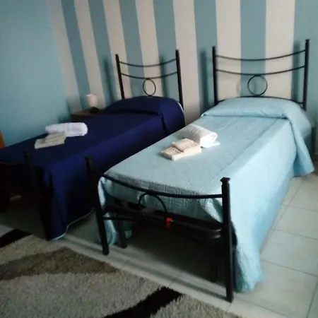 Casa Tabor 2*