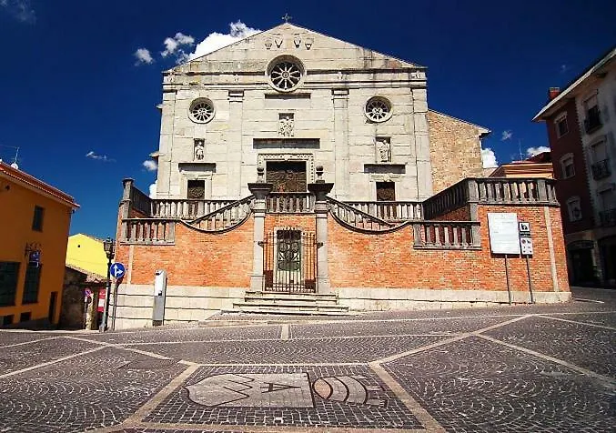 Casa Tabor 2*