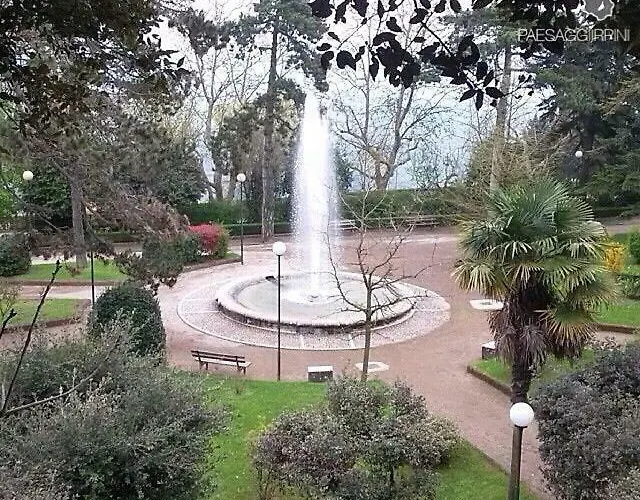 Casa Tabor Ariano Irpino