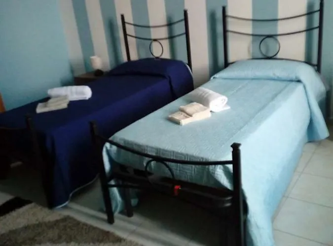 Casa Tabor 2*